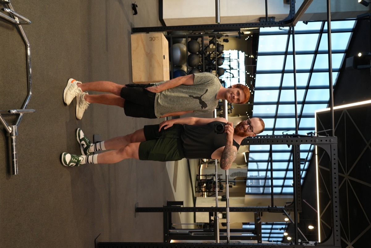 Progressive Coaching event photo