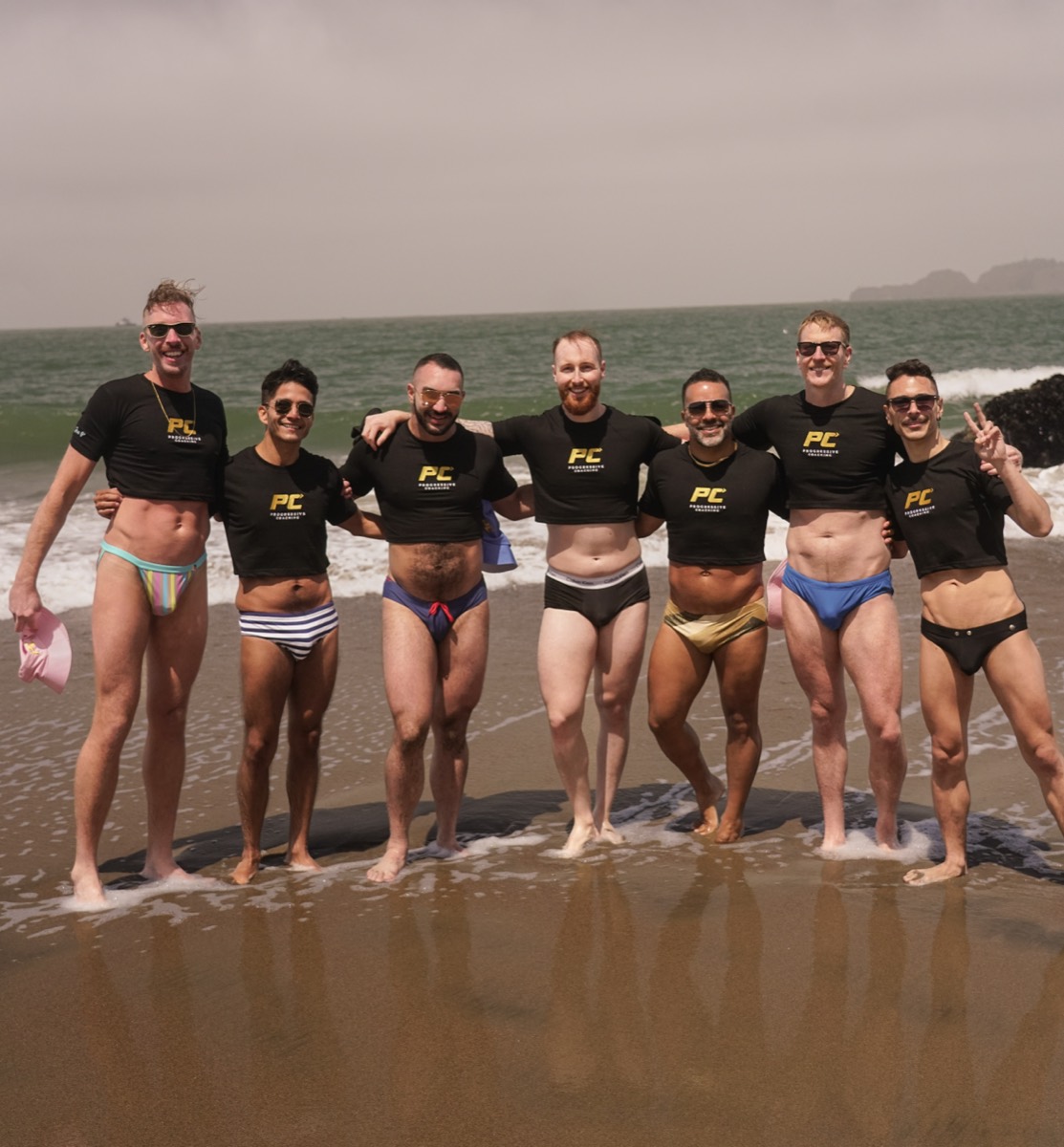 Progressive Coaching event photo