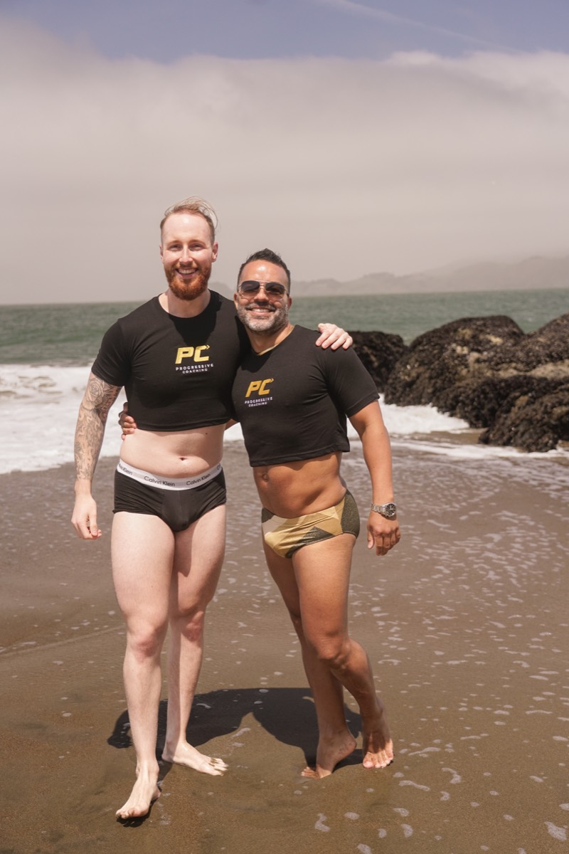 Progressive Coaching event photo