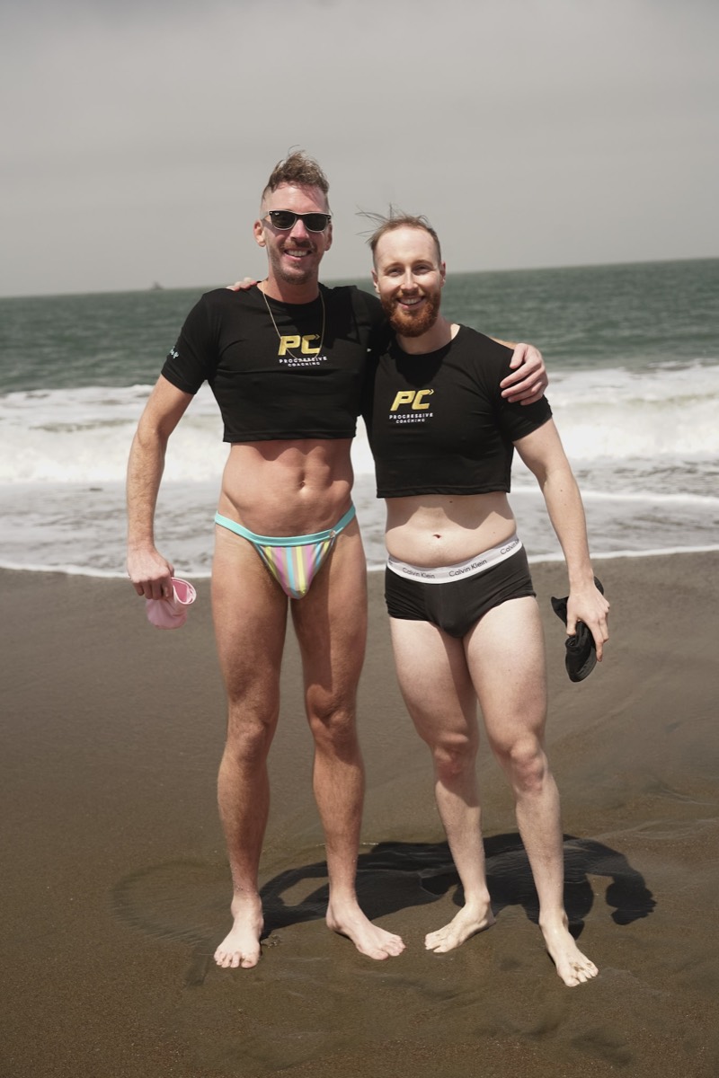 Progressive Coaching event photo